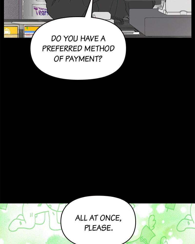 No Office Romance! Chapter 34 page 133 - 