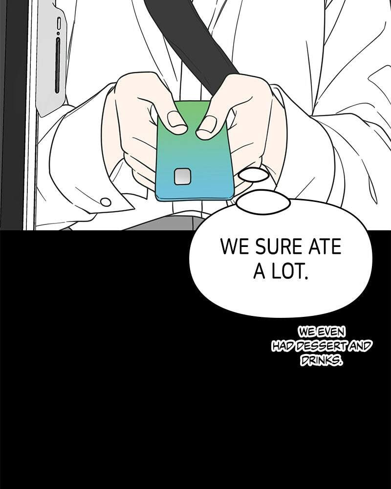 No Office Romance! Chapter 34 page 135 - 