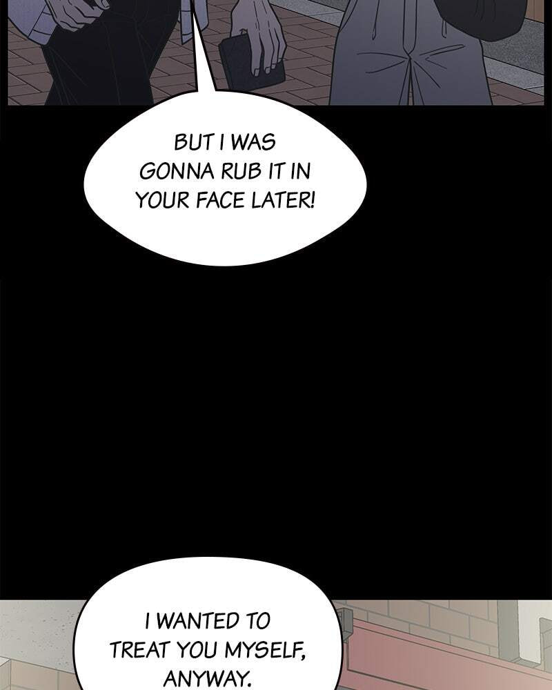 No Office Romance! Chapter 34 page 140 - 
