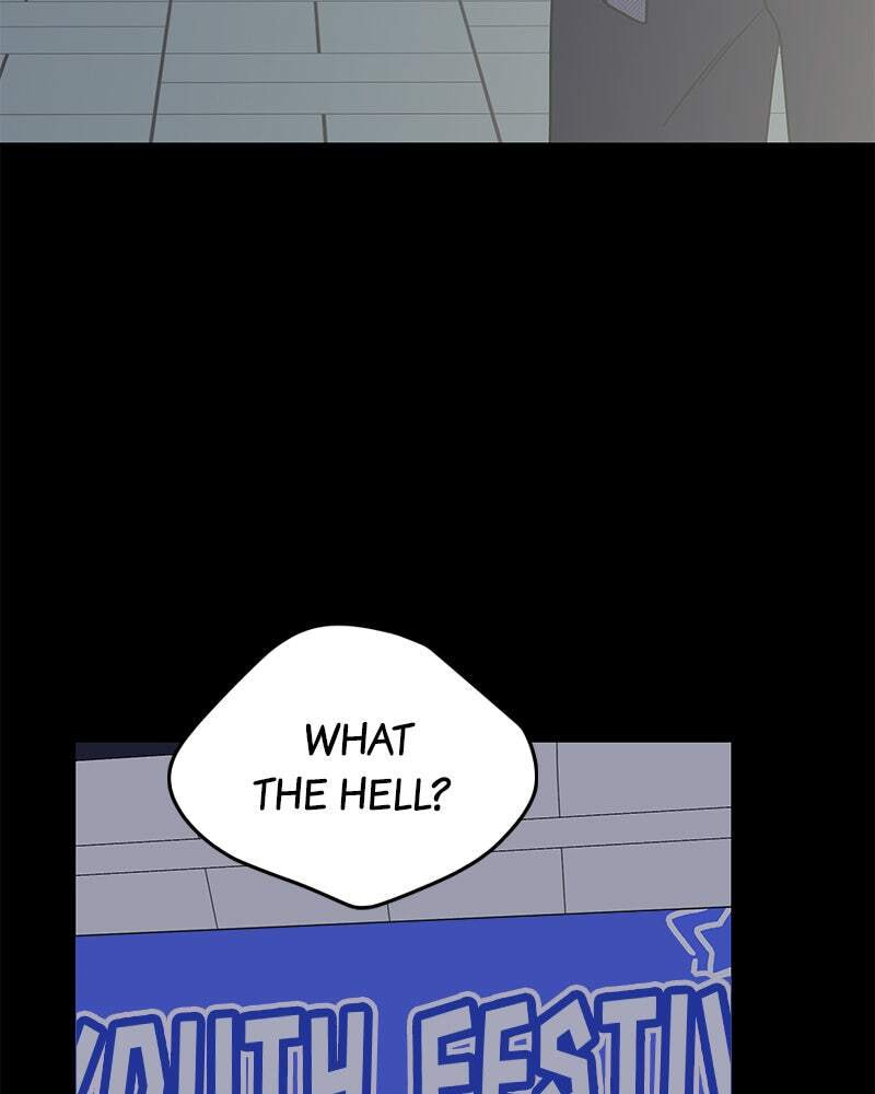 No Office Romance! Chapter 34 page 154 - 
