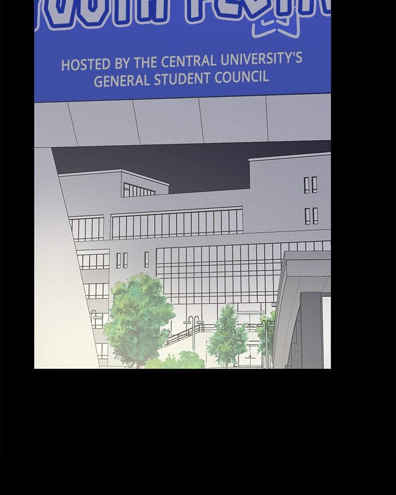No Office Romance! Chapter 34 page 155 - 
