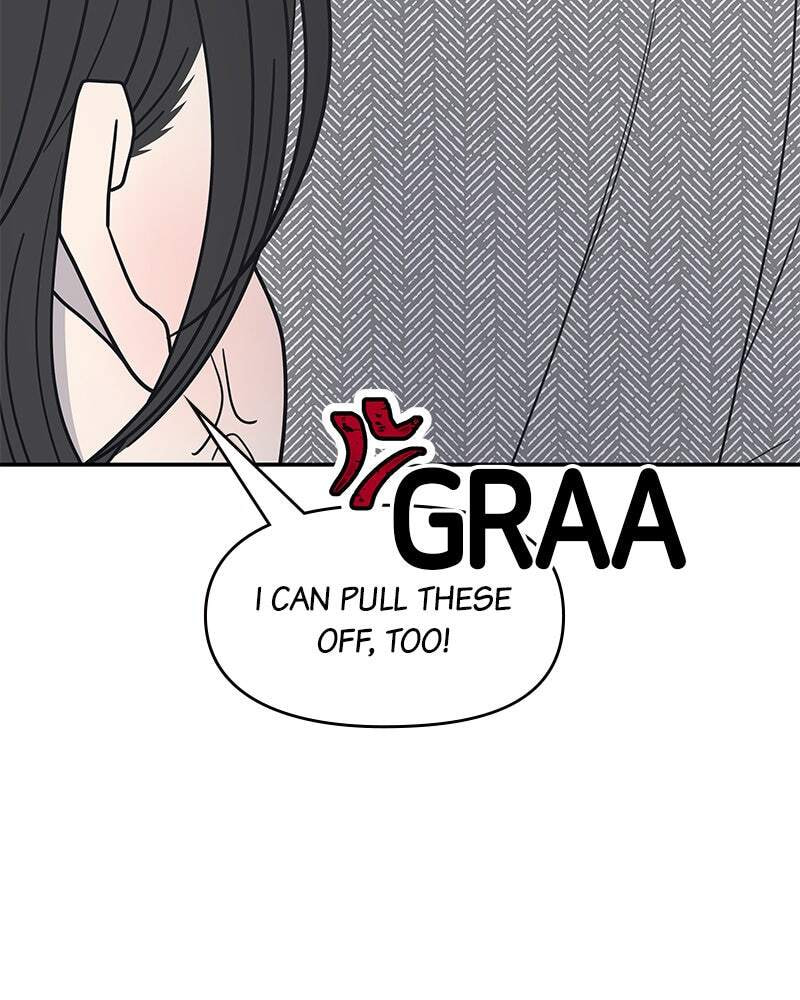 No Office Romance! Chapter 34 page 19 - 
