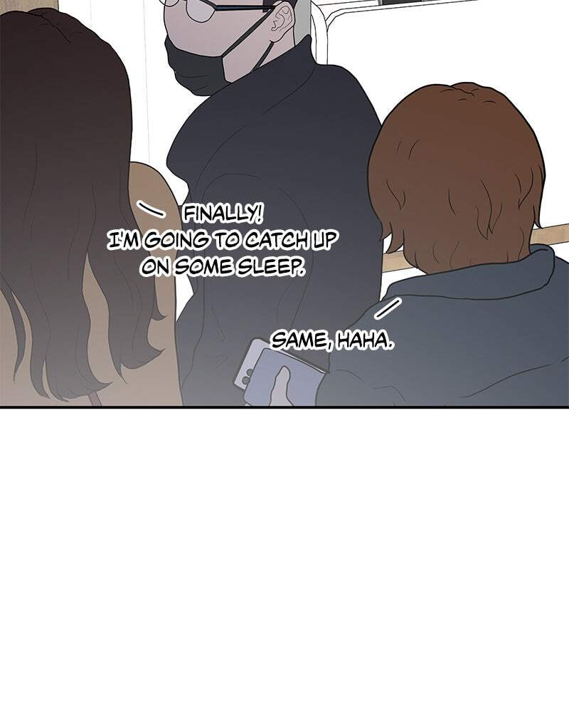 No Office Romance! Chapter 34 page 3 - 