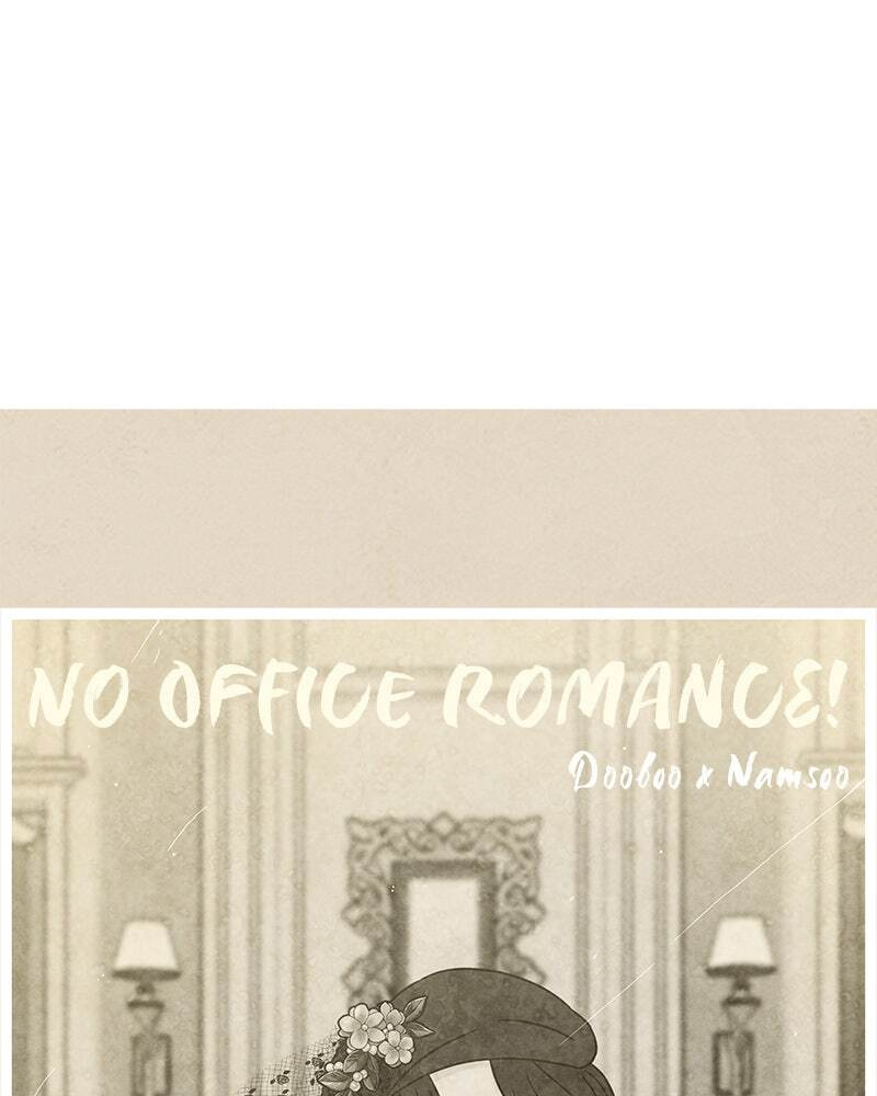 No Office Romance! Chapter 34 page 22 - 