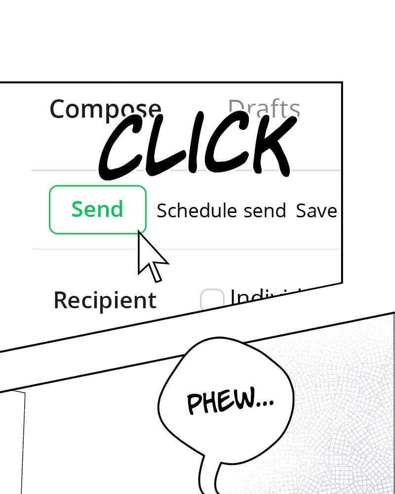 No Office Romance! Chapter 34 page 27 - 