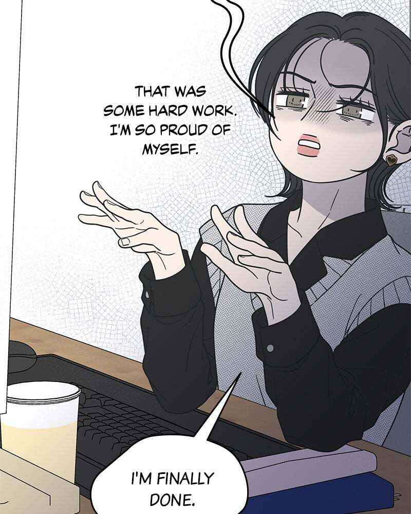 No Office Romance! Chapter 34 page 28 - 