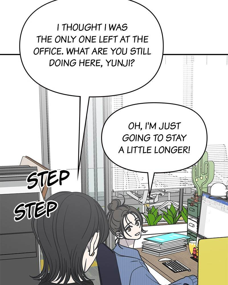 No Office Romance! Chapter 34 page 32 - 