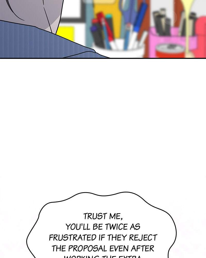 No Office Romance! Chapter 34 page 38 - 