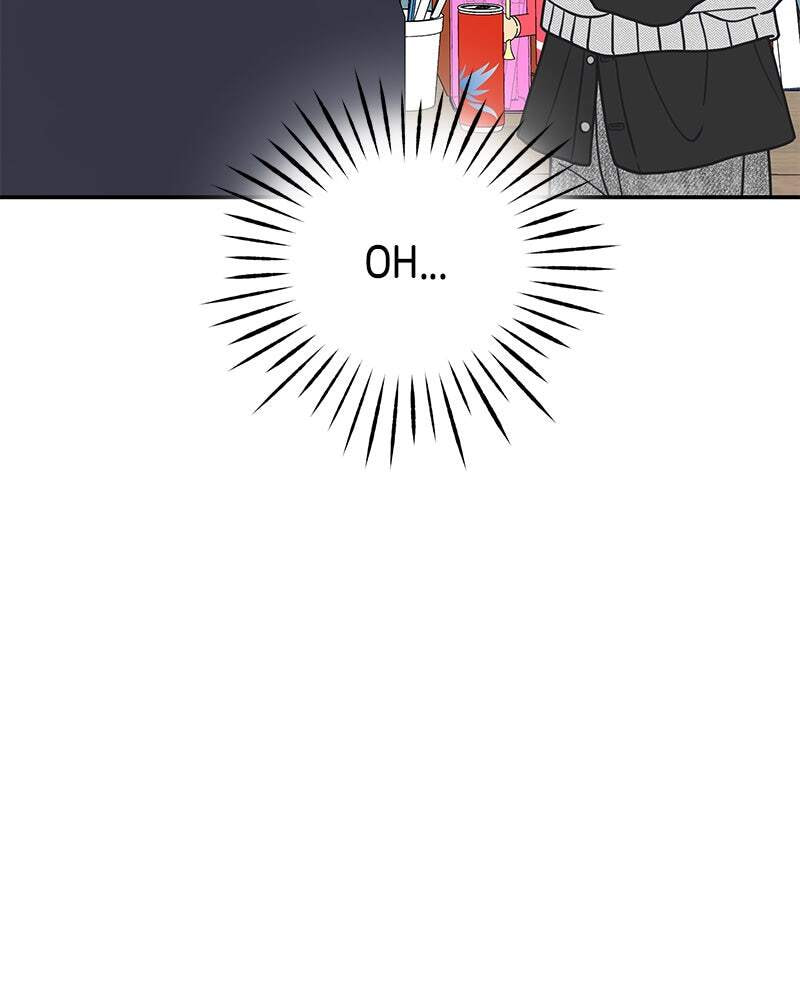 No Office Romance! Chapter 34 page 40 - 