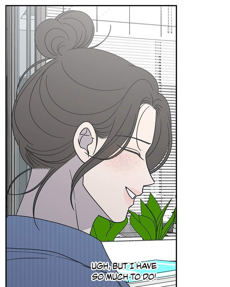 No Office Romance! Chapter 34 page 41 - 