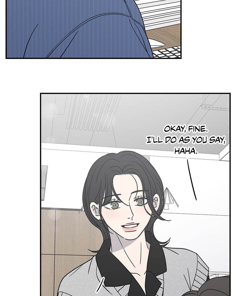 No Office Romance! Chapter 34 page 42 - 