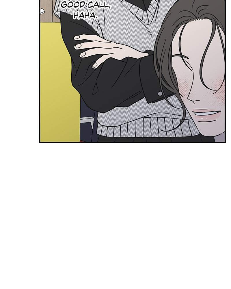 No Office Romance! Chapter 34 page 43 - 
