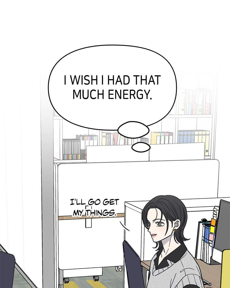 No Office Romance! Chapter 34 page 46 - 