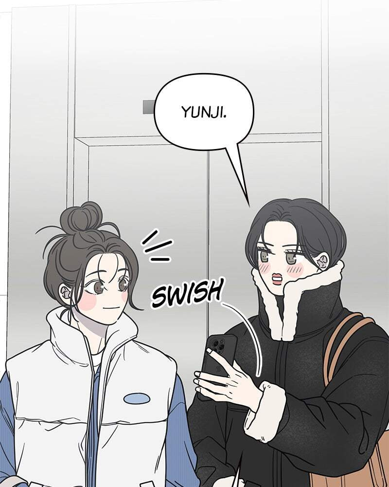 No Office Romance! Chapter 34 page 52 - 
