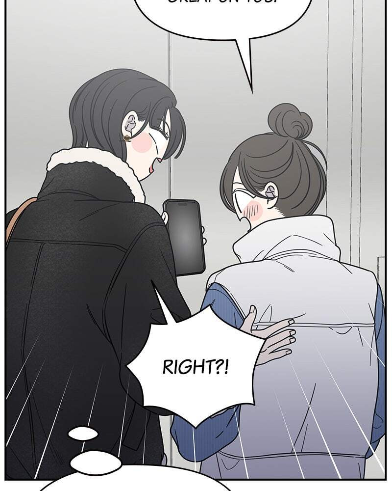 No Office Romance! Chapter 34 page 54 - 
