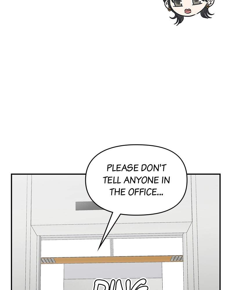 No Office Romance! Chapter 34 page 58 - 