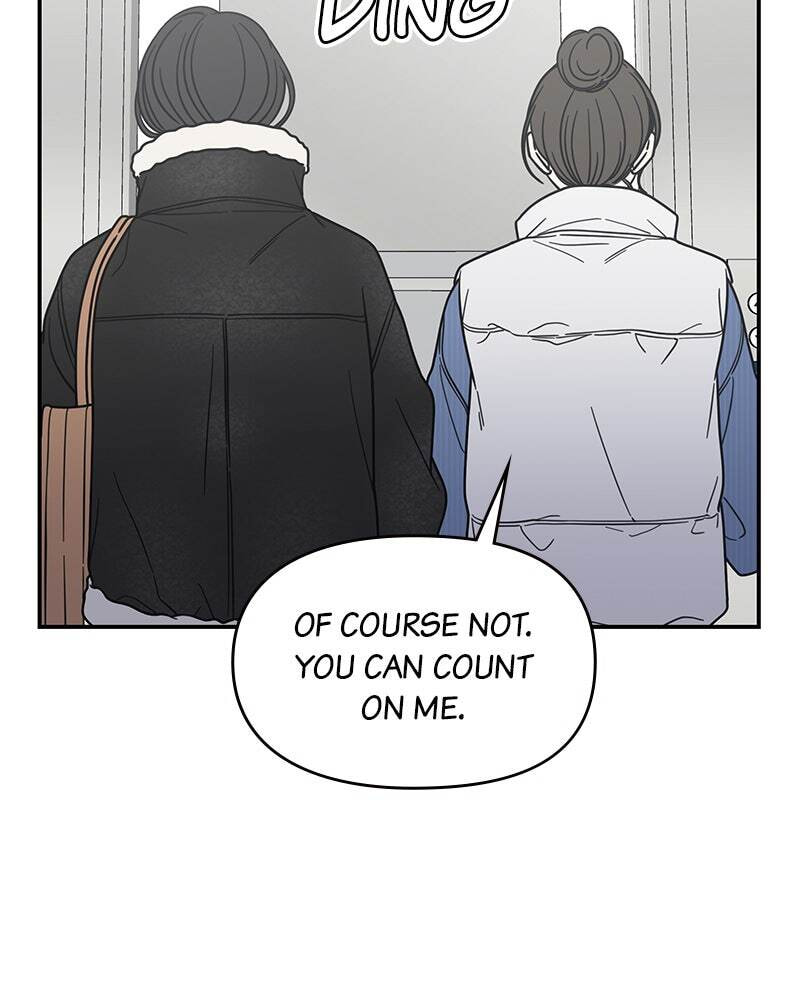No Office Romance! Chapter 34 page 59 - 