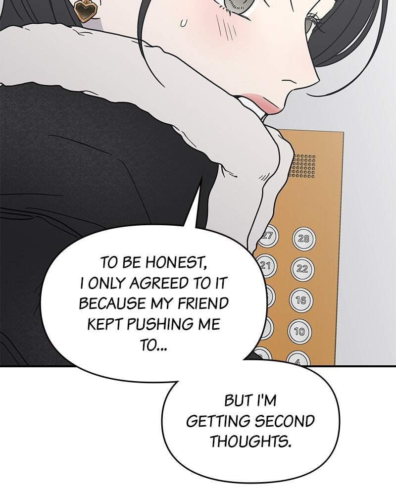 No Office Romance! Chapter 34 page 61 - 