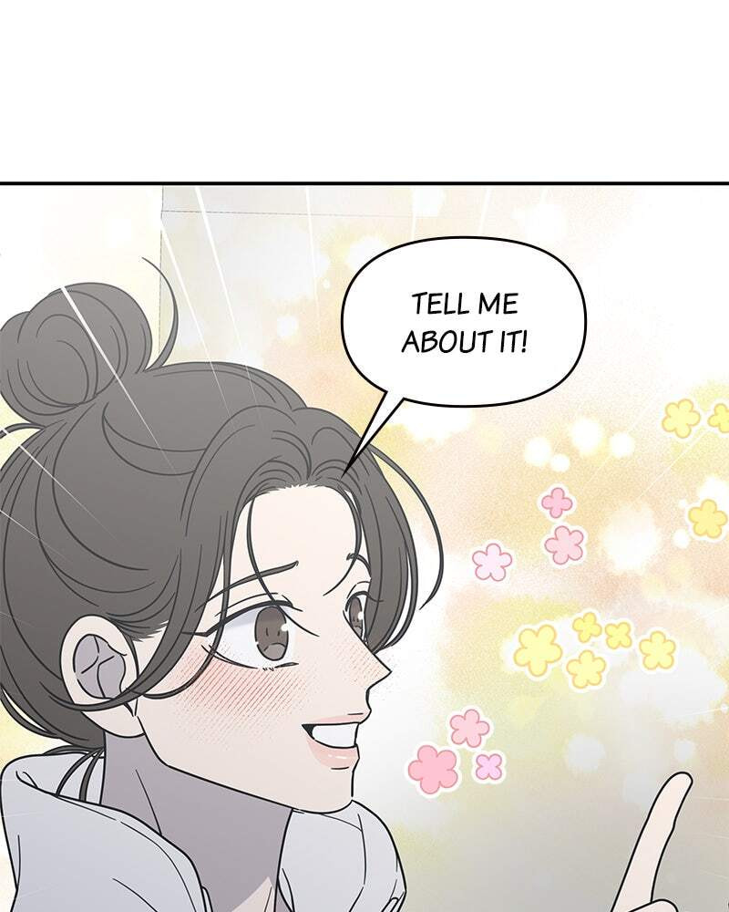 No Office Romance! Chapter 34 page 63 - 