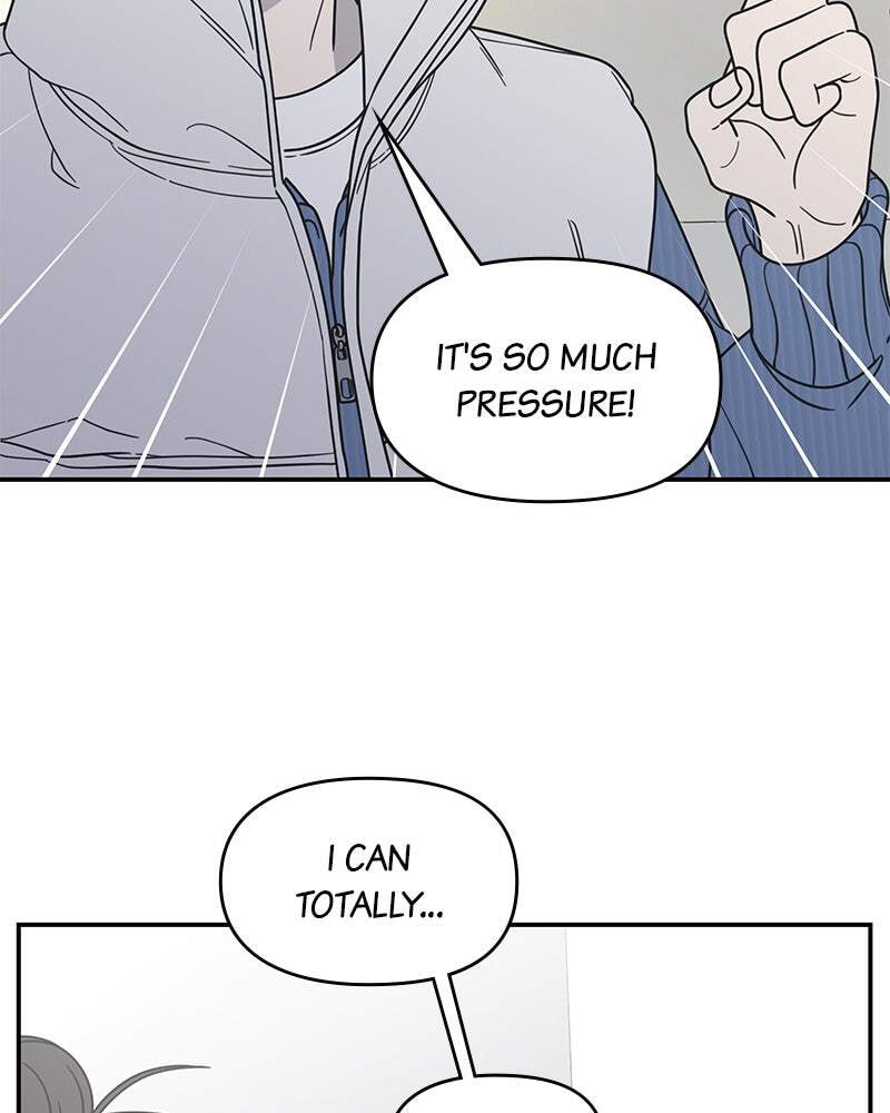 No Office Romance! Chapter 34 page 64 - 