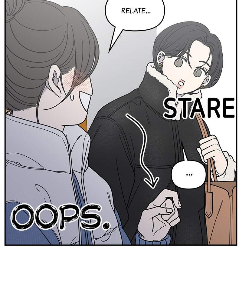 No Office Romance! Chapter 34 page 65 - 