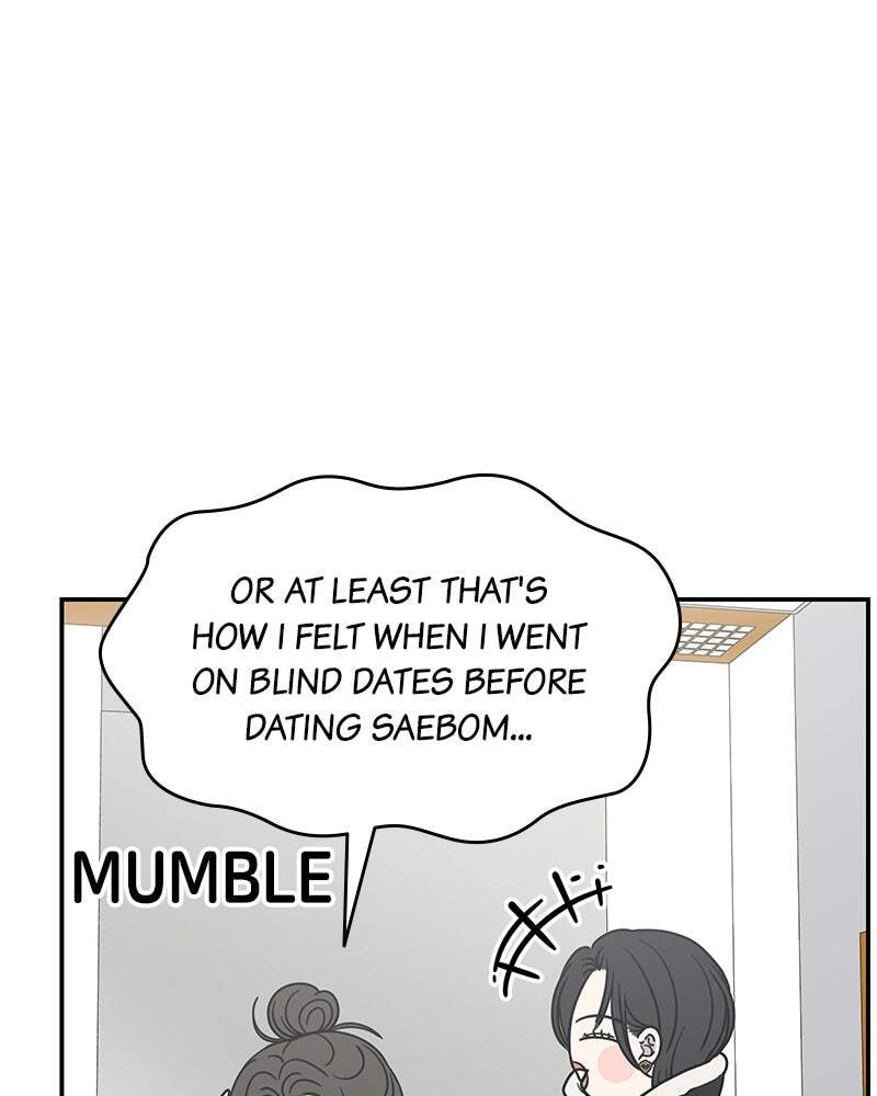 No Office Romance! Chapter 34 page 66 - 