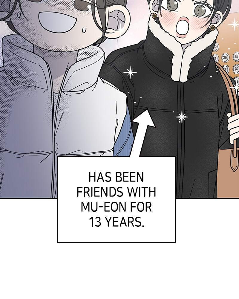 No Office Romance! Chapter 34 page 70 - 