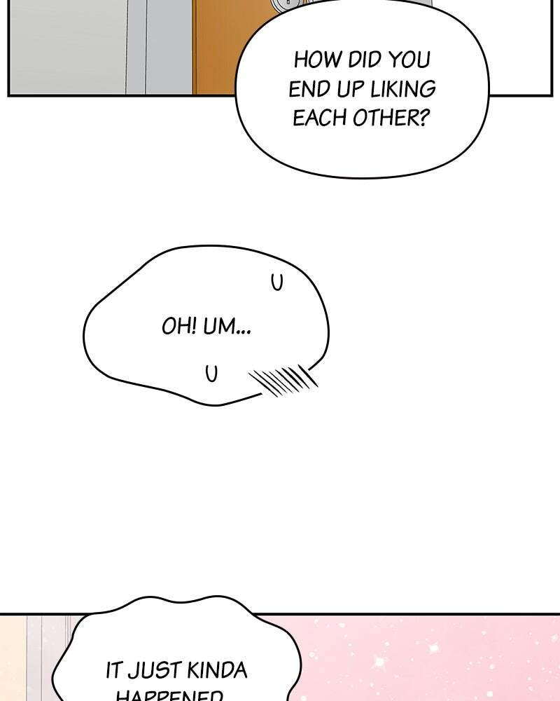No Office Romance! Chapter 34 page 72 - 