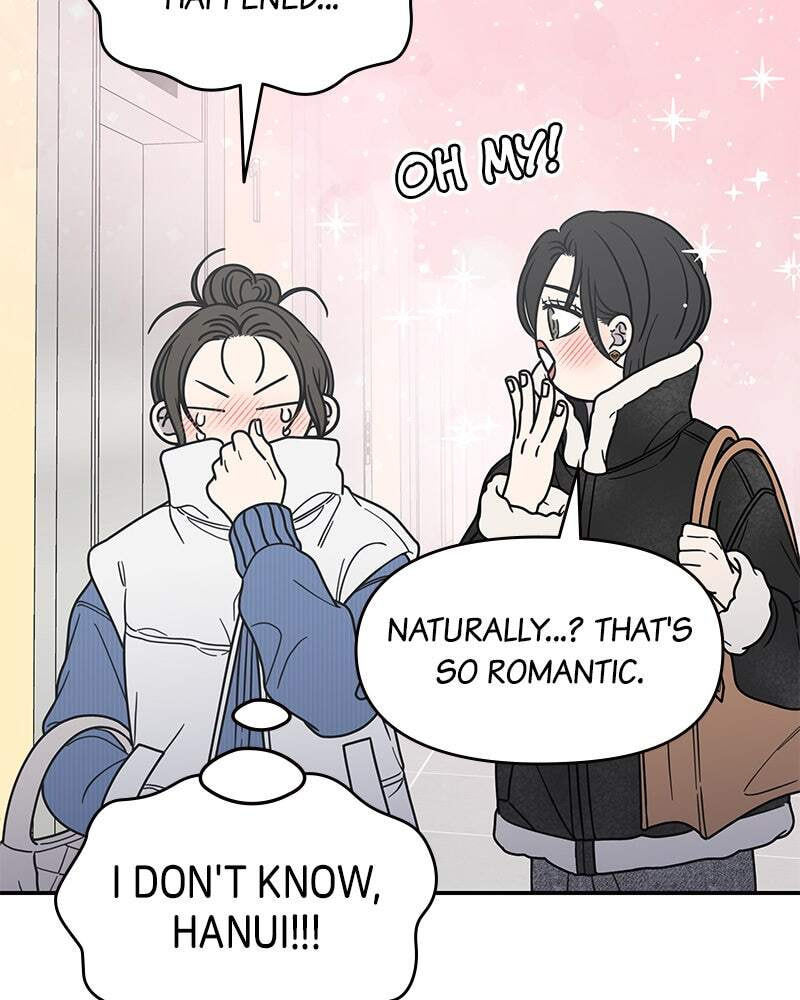 No Office Romance! Chapter 34 page 73 - 