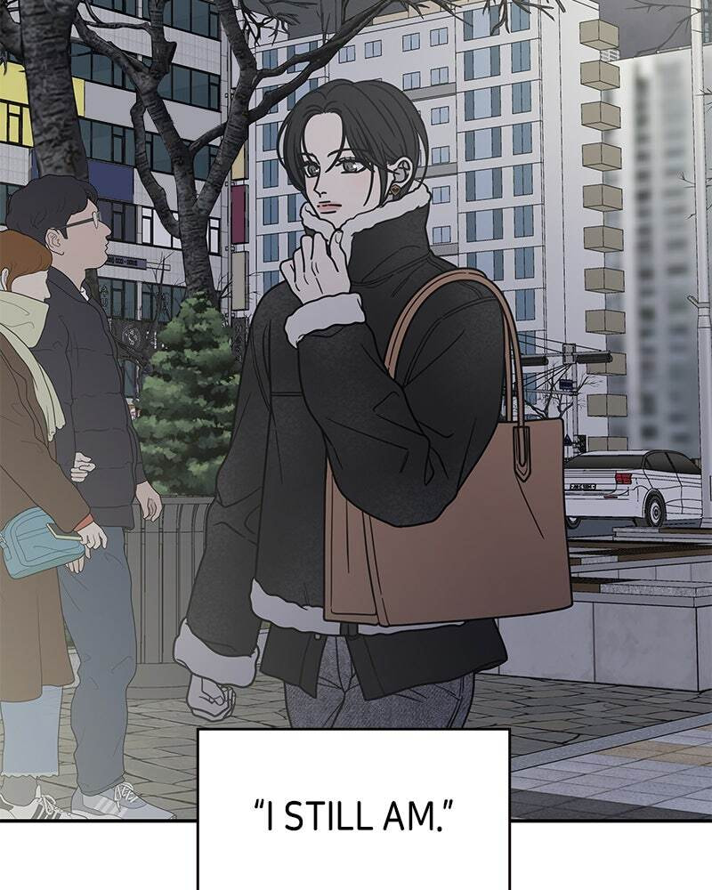 No Office Romance! Chapter 34 page 80 - 