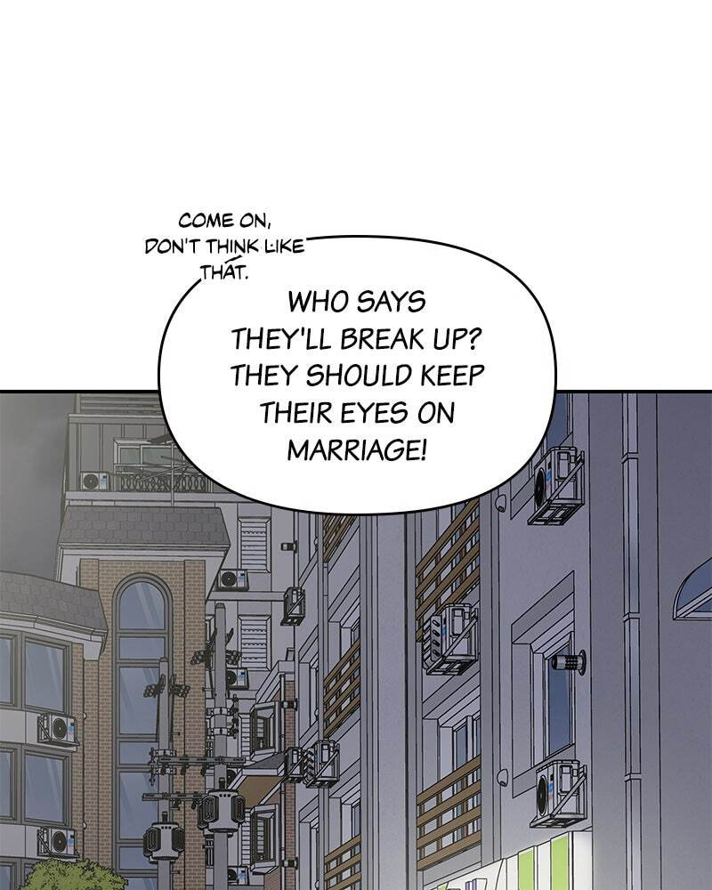 No Office Romance! Chapter 34 page 87 - 