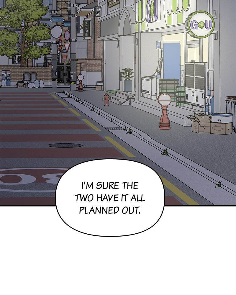 No Office Romance! Chapter 34 page 88 - 