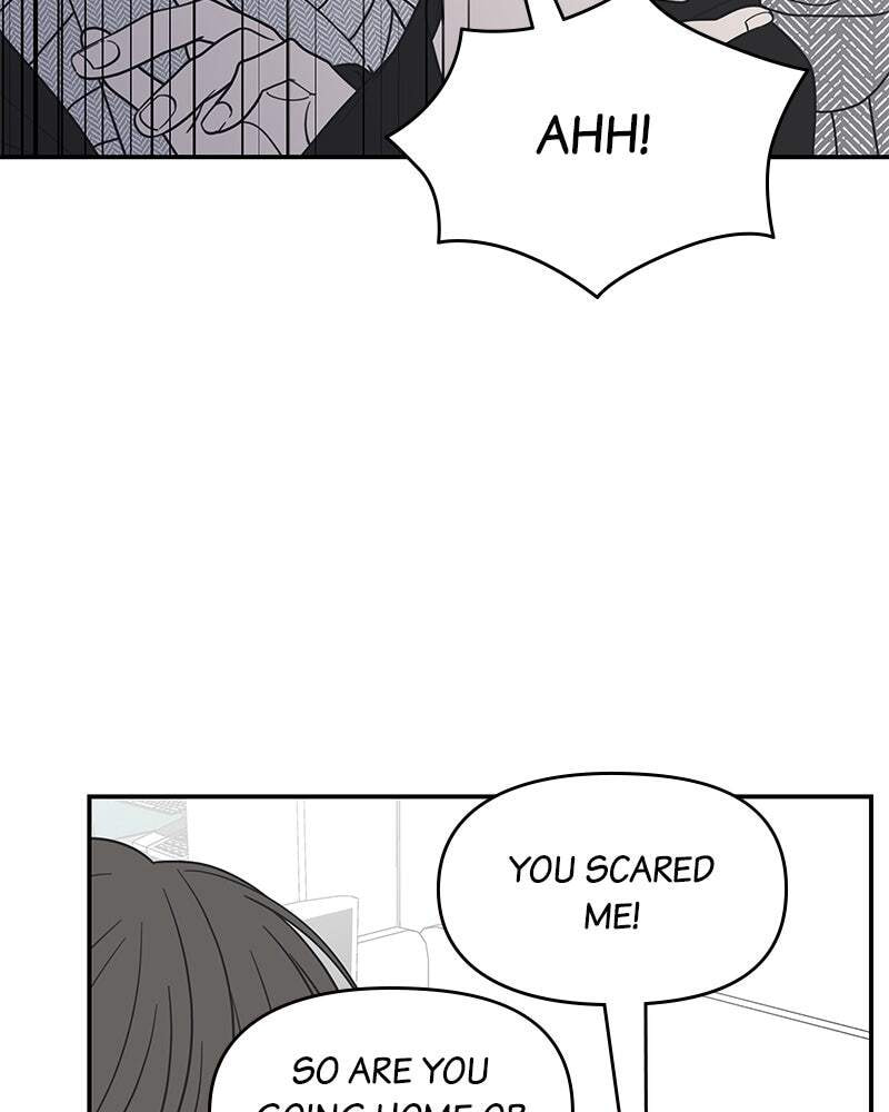 No Office Romance! Chapter 34 page 10 - 