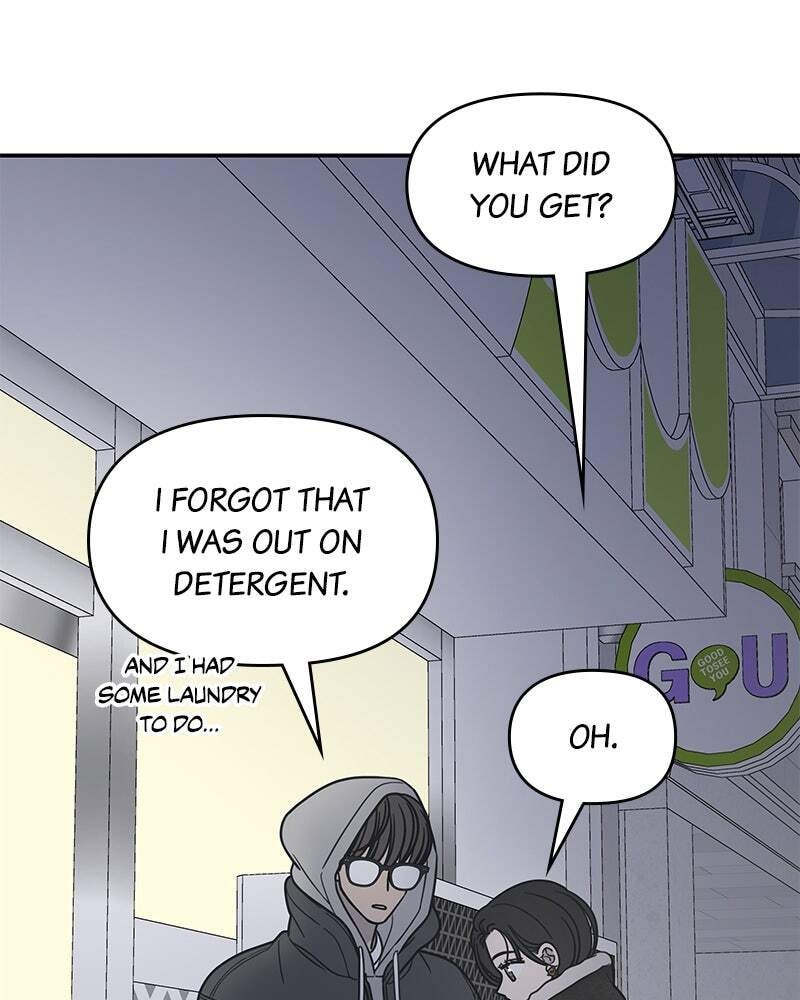 No Office Romance! Chapter 34 page 93 - 