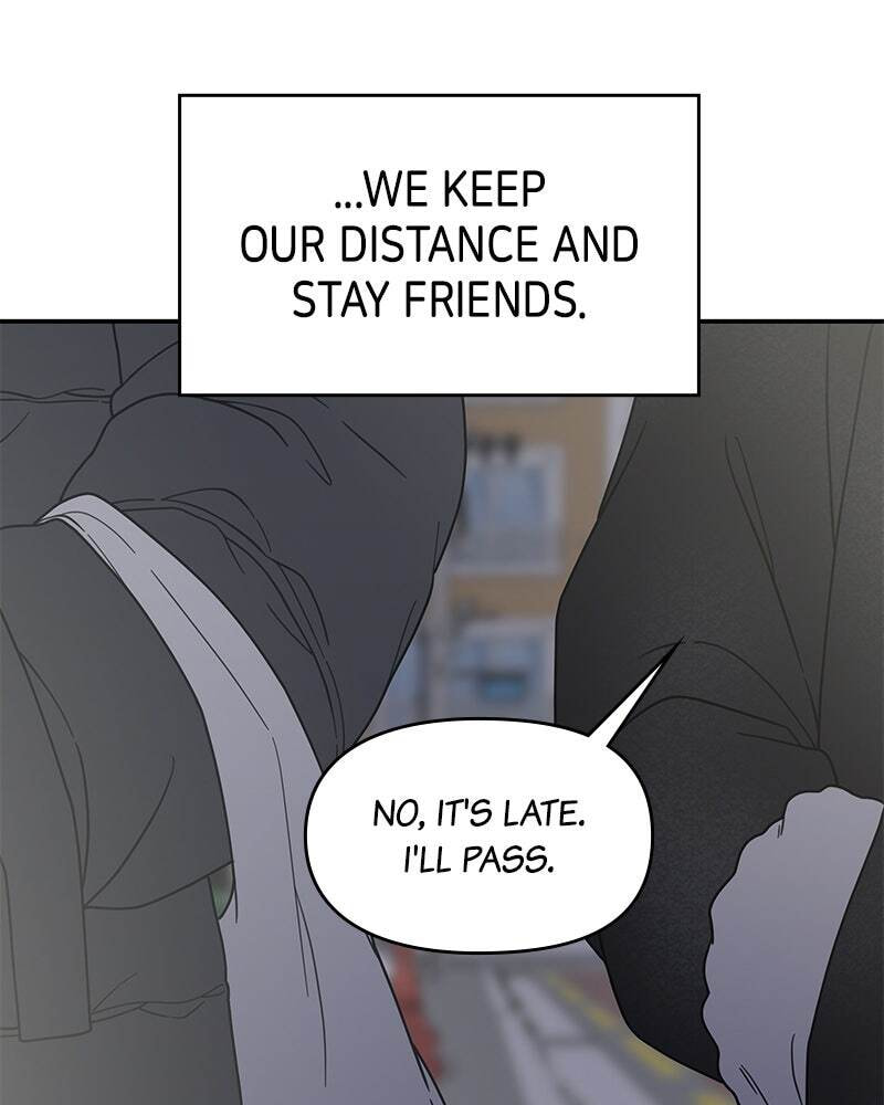 No Office Romance! Chapter 34 page 95 - 