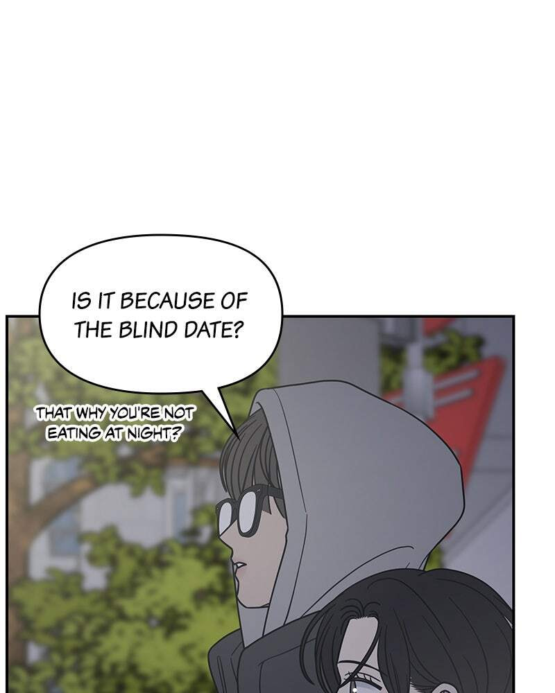 No Office Romance! Chapter 34 page 98 - 