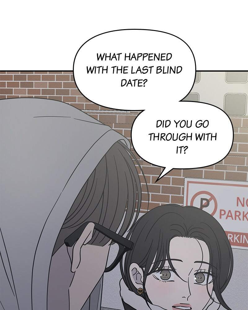 No Office Romance! Chapter 34 page 100 - 