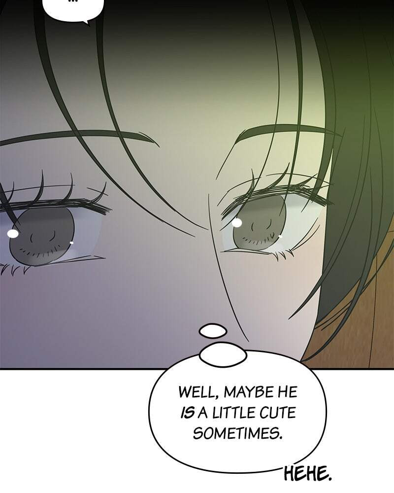 No Office Romance! Chapter 36 page 105 - 