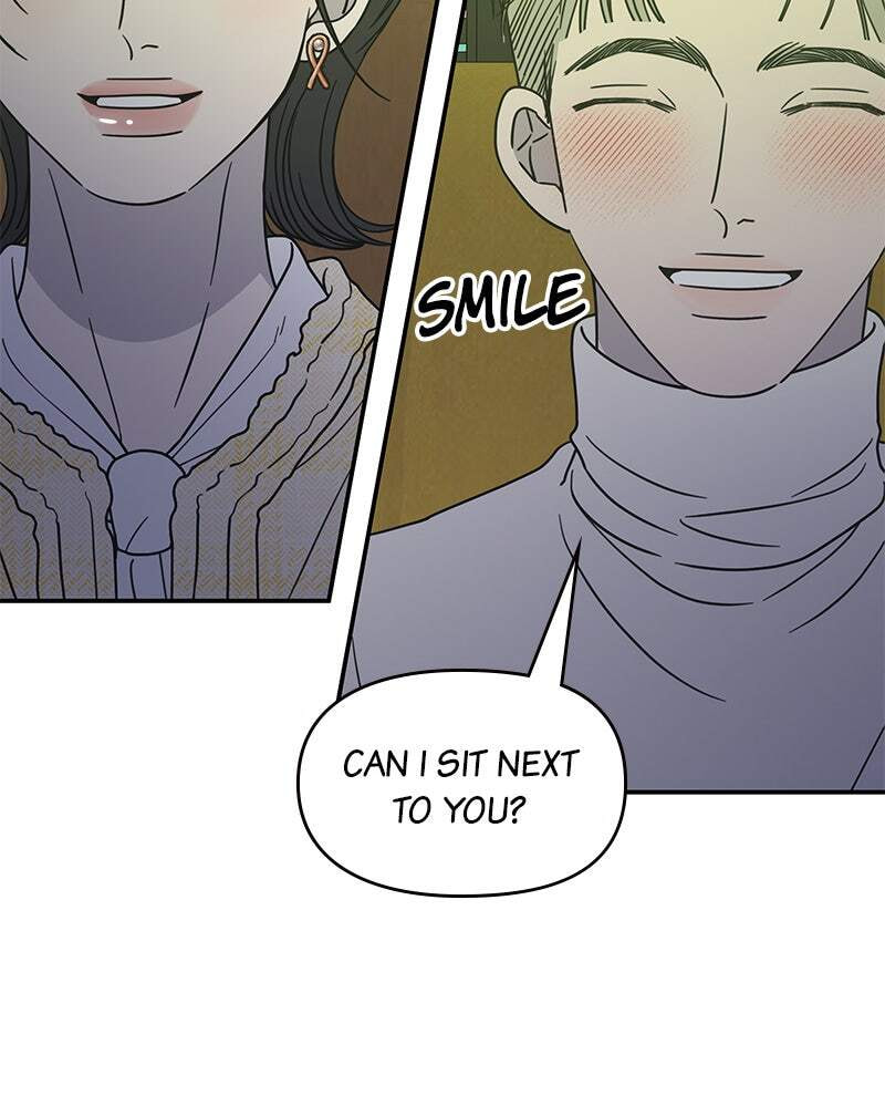 No Office Romance! Chapter 36 page 107 - 