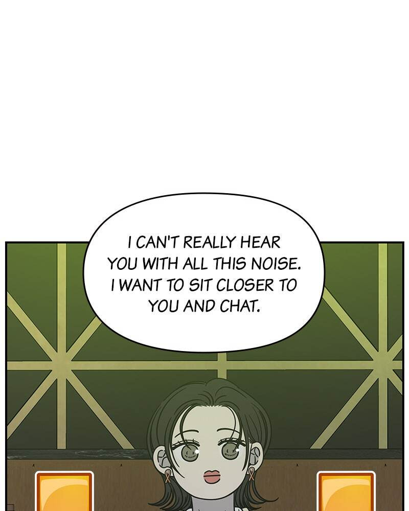 No Office Romance! Chapter 36 page 108 - 