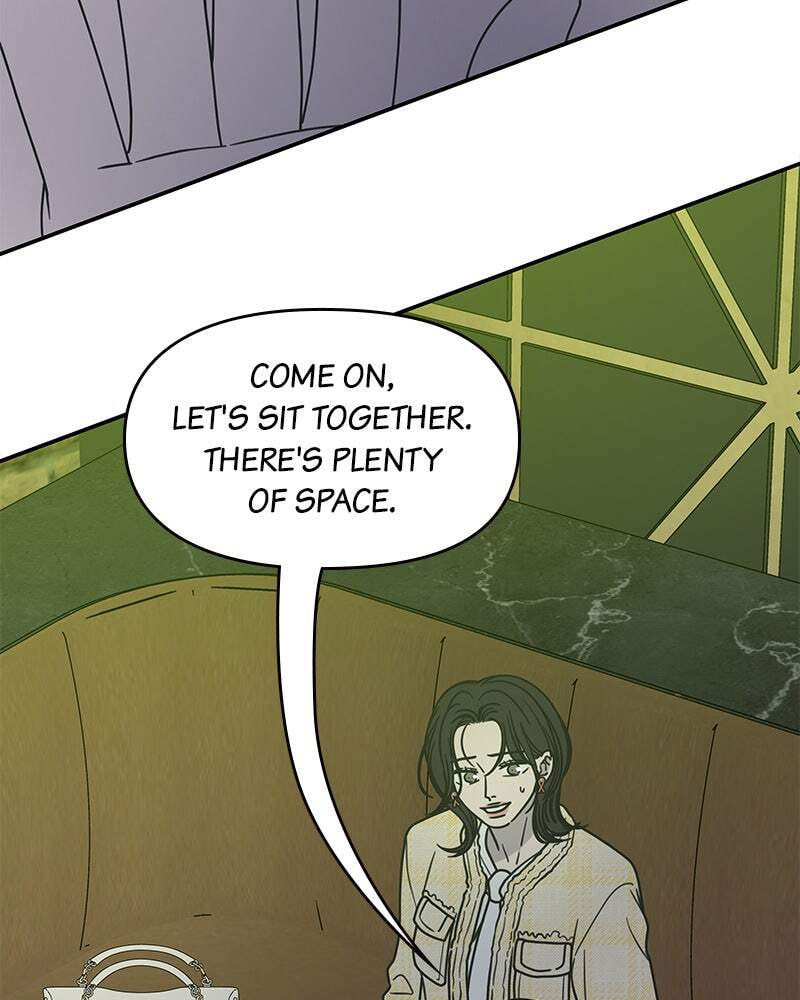 No Office Romance! Chapter 36 page 111 - 