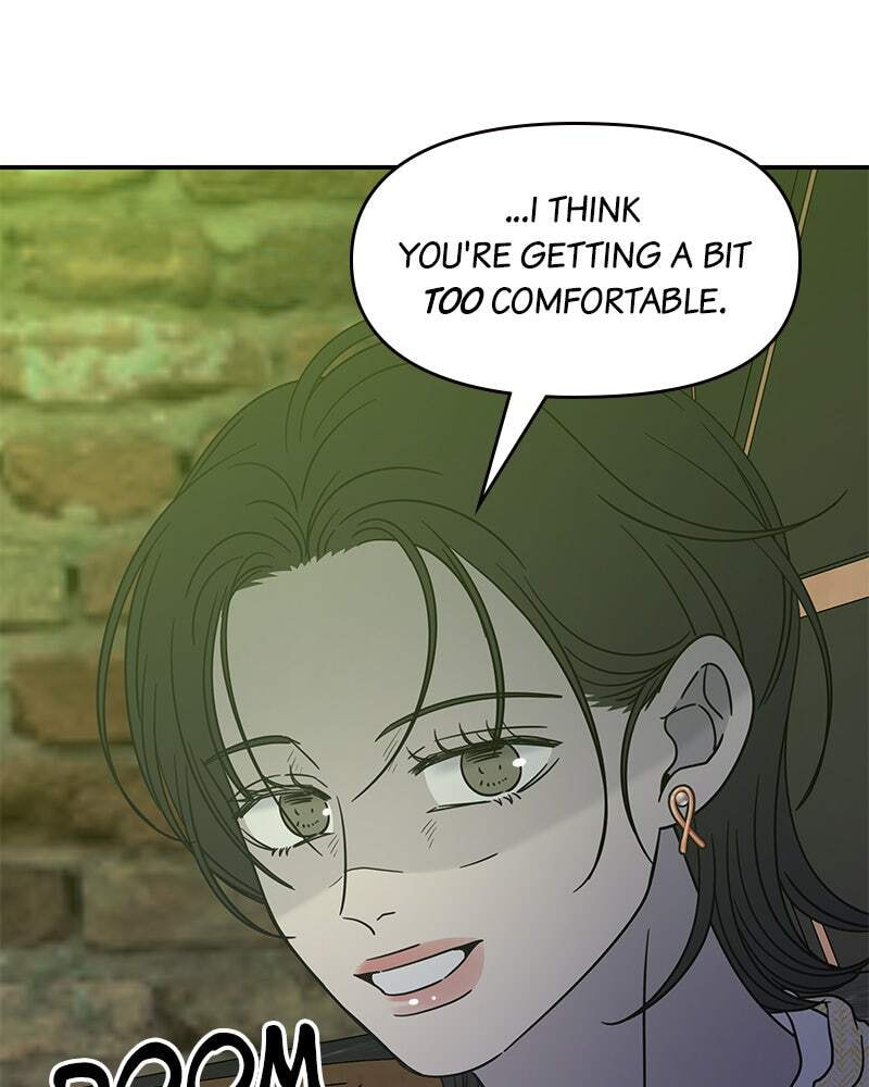 No Office Romance! Chapter 36 page 115 - 
