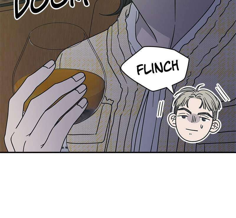 No Office Romance! Chapter 36 page 116 - 
