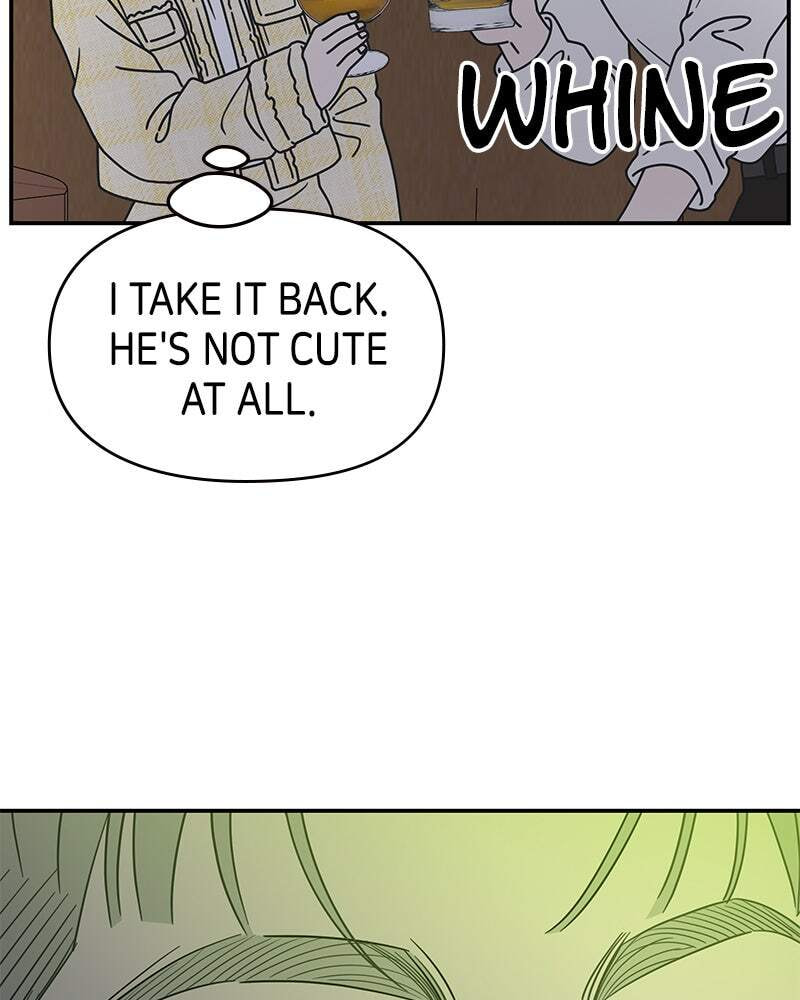 No Office Romance! Chapter 36 page 118 - 