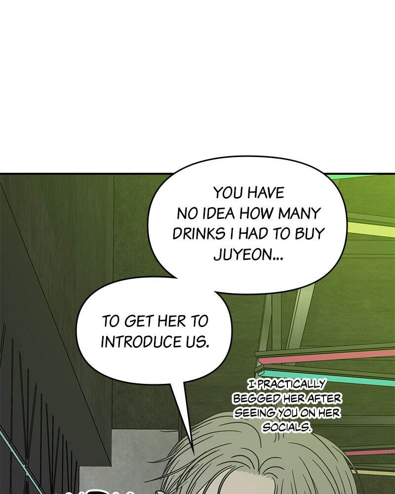 No Office Romance! Chapter 36 page 123 - 