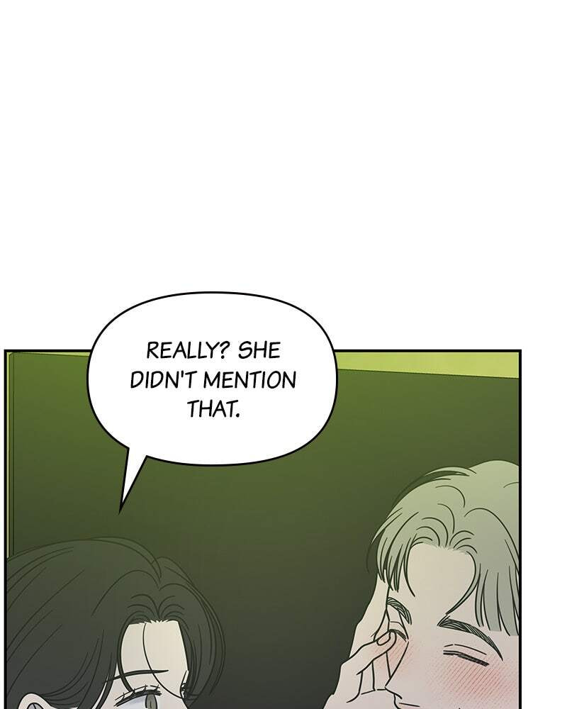 No Office Romance! Chapter 36 page 125 - 