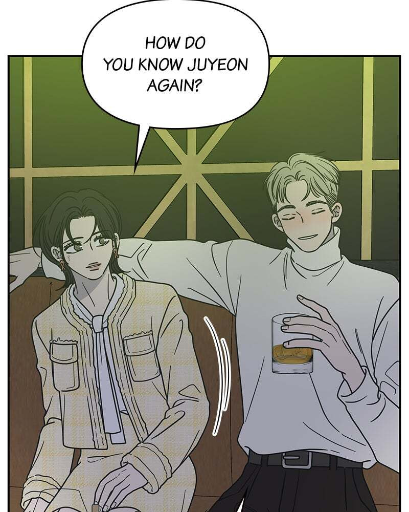 No Office Romance! Chapter 36 page 130 - 