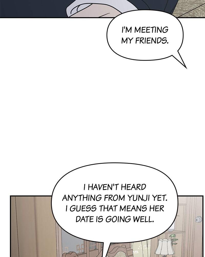 No Office Romance! Chapter 36 page 14 - 