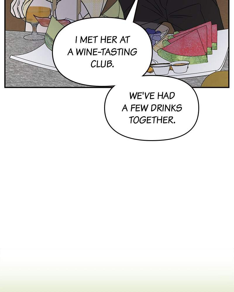 No Office Romance! Chapter 36 page 131 - 