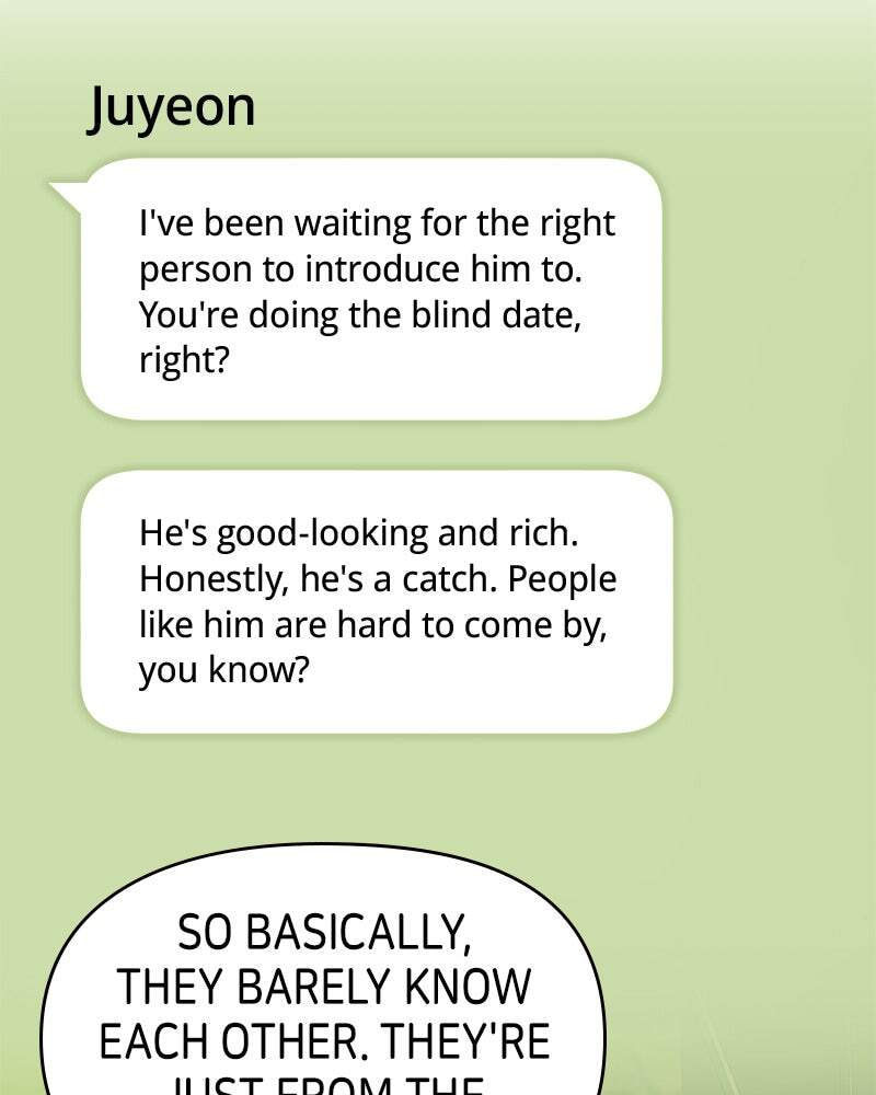 No Office Romance! Chapter 36 page 132 - 